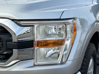 2022 Ford F-150 — photo 9 view