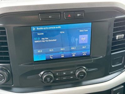 2022 Ford F-150 — photo 28 view