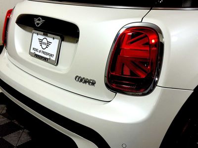 2023 MINI Hardtop 4 Door - Photo 27