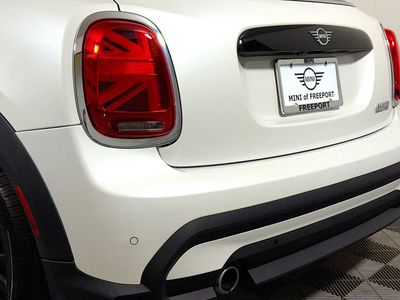 2023 MINI Hardtop 4 Door - Photo 26