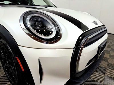 2023 MINI Hardtop 4 Door - Photo 24