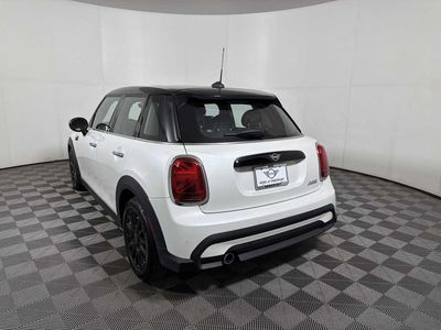 2023 MINI Hardtop 4 Door - Photo 5