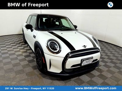 2023 MINI Hardtop 4 Door - Photo 1