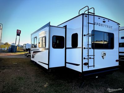 2026 Venture RV SportTrek - Photo 3