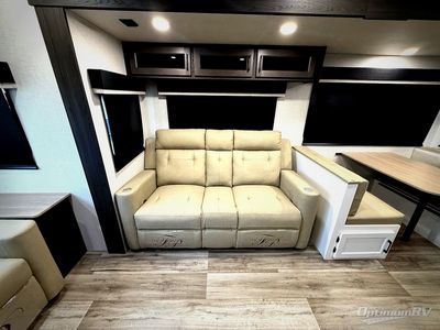 2026 Venture RV SportTrek - Photo 9