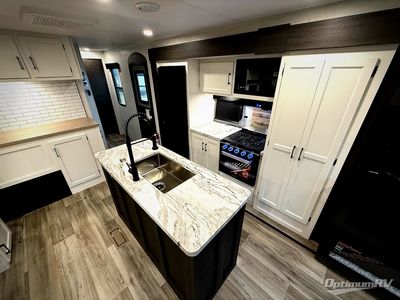 2026 Venture RV SportTrek - Photo 13
