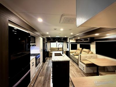 2026 Venture RV SportTrek - Photo 4