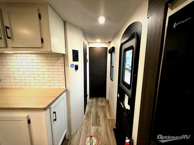 2026 Venture RV SportTrek - Photo 19