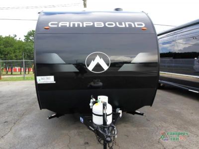 2027 Venture RV Campbound — photo 18 view