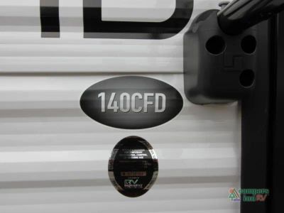 2027 Venture RV Campbound — photo 12 view