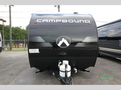 2027 Venture RV Campbound — photo 9 view