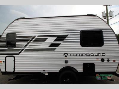 2027 Venture RV Campbound — photo 7 view