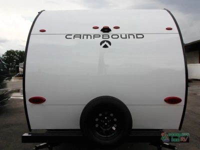 2027 Venture RV Campbound — detail view