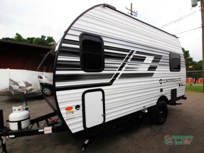 2027 Venture RV Campbound — photo 8 view