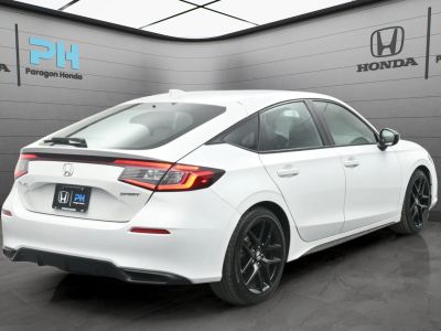 2022 Honda CR-V EX-L 2WD - Photo 9