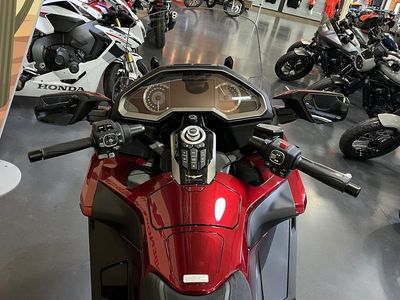 2026 Honda Gold Wing Tour Automatic DCT - Photo 6