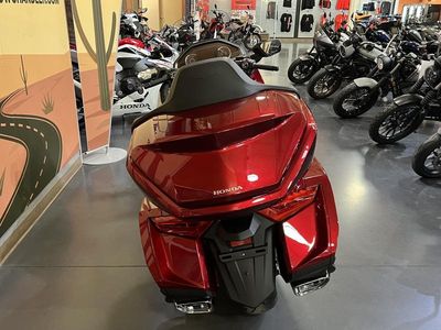 2026 Honda Gold Wing Tour Automatic DCT - Photo 5
