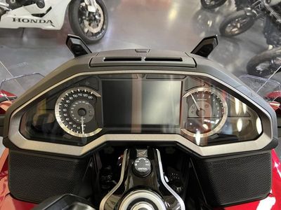 2026 Honda Gold Wing Tour Automatic DCT - Photo 8