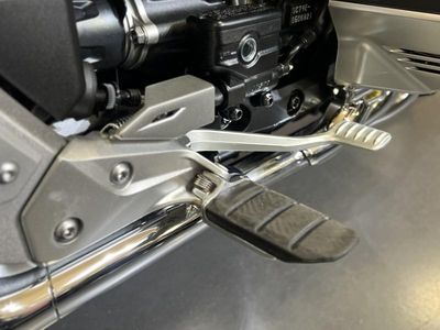 2026 Honda Gold Wing Tour Automatic DCT - Photo 17