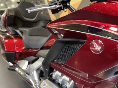 2026 Honda Gold Wing Tour Automatic DCT - Photo 15