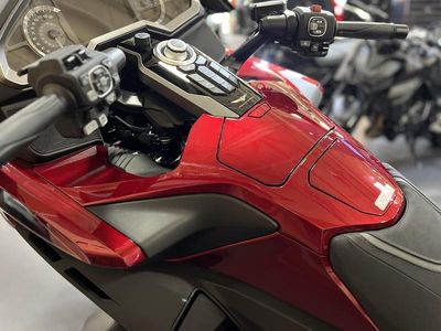 2026 Honda Gold Wing Tour Automatic DCT - Photo 20