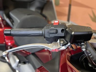 2026 Honda Gold Wing Tour Automatic DCT - Photo 16