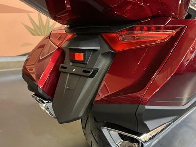 2026 Honda Gold Wing Tour Automatic DCT - Photo 18