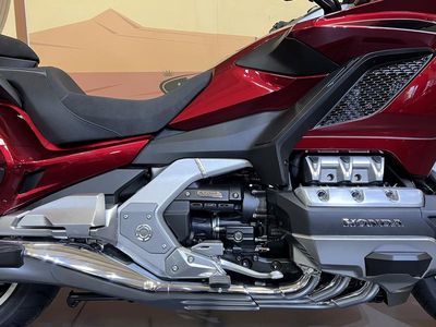 2026 Honda Gold Wing Tour Automatic DCT - Photo 11