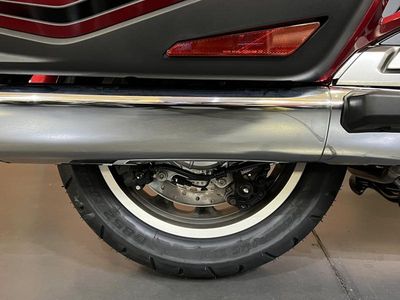 2026 Honda Gold Wing Tour Automatic DCT - Photo 12