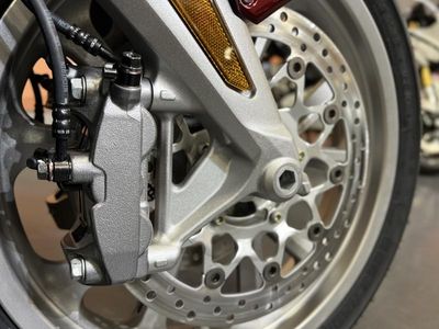 2026 Honda Gold Wing Tour Automatic DCT - Photo 14