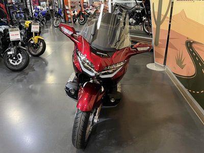 2026 Honda Gold Wing Tour Automatic DCT - Photo 3