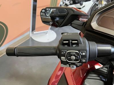 2026 Honda Gold Wing Tour Automatic DCT - Photo 7