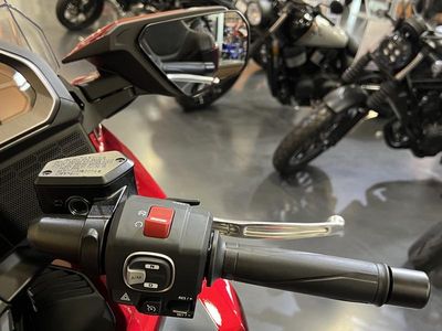 2026 Honda Gold Wing Tour Automatic DCT - Photo 9