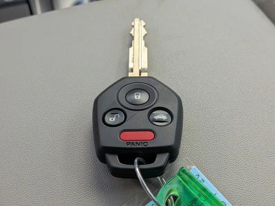 2026 Subaru Forester — photo 29 view