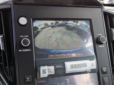2026 Subaru Forester — photo 28 view
