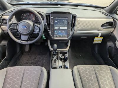 2026 Subaru Forester — photo 13 view