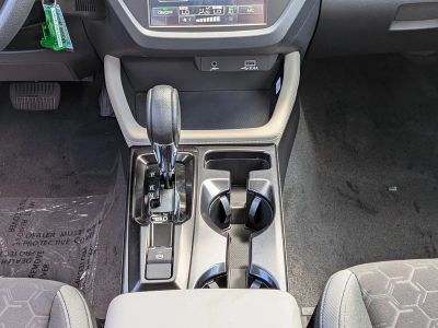 2026 Subaru Forester — photo 17 view