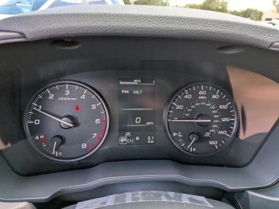2026 Subaru Forester — photo 25 view