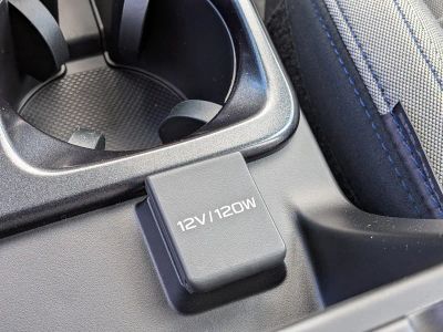 2026 Subaru Forester — photo 27 view