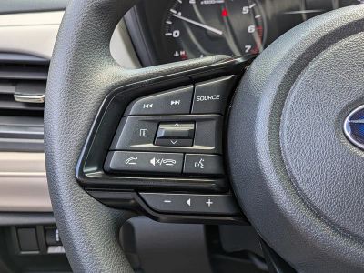 2026 Subaru Forester — photo 21 view