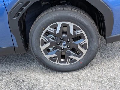 2026 Subaru Forester — photo 10 view