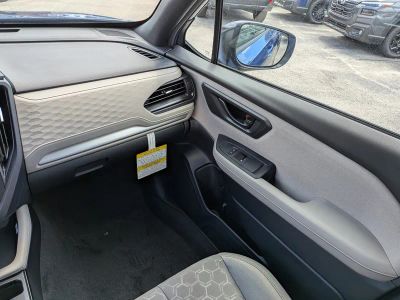 2026 Subaru Forester — photo 15 view