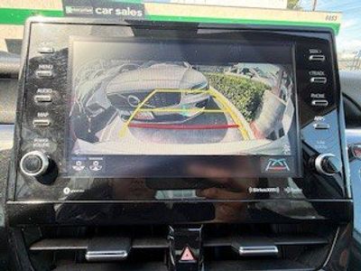 2023 Toyota Camry - Photo 25
