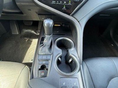 2023 Toyota Camry - Photo 13
