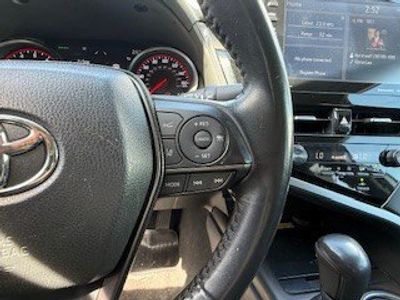2023 Toyota Camry - Photo 23