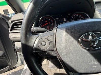 2023 Toyota Camry - Photo 22