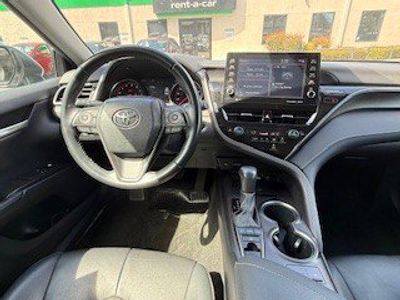 2023 Toyota Camry - Photo 12