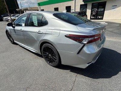 2023 Toyota Camry - Photo 4