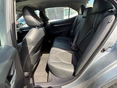 2023 Toyota Camry - Photo 16