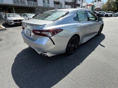 2023 Toyota Camry - Photo 6
